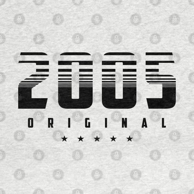 Born 2005 the Original by BC- One- Shop